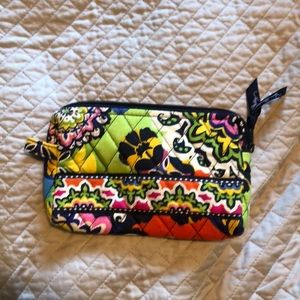 Vera Bradley mini bag